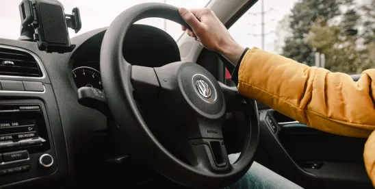 Lawmakers Warn Governors About Sharing Drivers’ Data with Federal Government