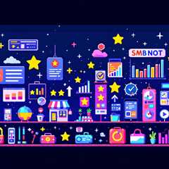 Why SMB Growth Strategy Prioritization Matters Most Today