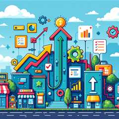 Unlock Powerful Results with SMB Growth Planning Frameworks