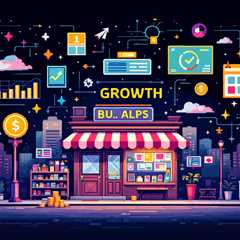 Why Prioritizing Growth Strategies Is Vital for SMB Success