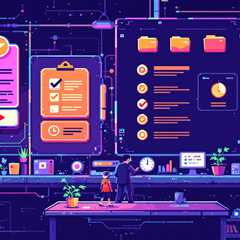 Prioritizing Projects in SMBs: A Clear Path to Efficiency