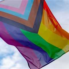 The Importance of LGBTQ+ Community Organizations in Middlesex County, MA