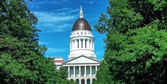 Changes to Maine Earned Paid Leave Law Now in Effect