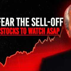 JPMorgan Just Called This Sell-Off An Investing Opportunity - 3 AI Stocks Rising Through The Fear