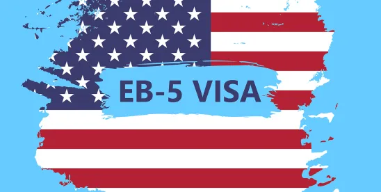 Immediate EB-5 Filing Fees Reversion