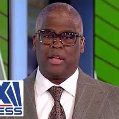 Charles Payne: This is a shaky time