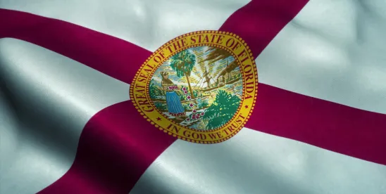 Florida Court Directs Department to Pay Up