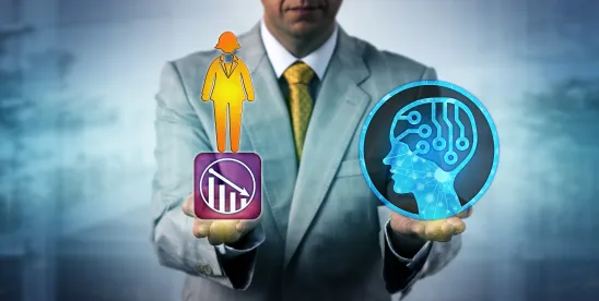 Expanding Use of Artificial Intelligence Into Employment and Labor Practice: Legislative Response..