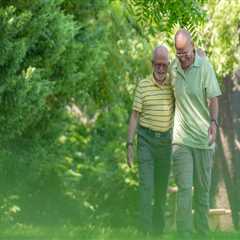 The Impact of Mental Health Charities in Northern Virginia