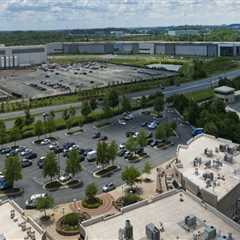 The Impact of Charities in Northern Virginia