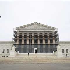 Supreme Court issues opinions on confrontation clause, post-conviction relief