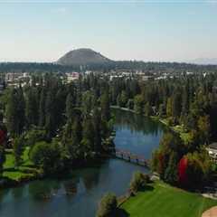 The Ultimate Guide to Starting a Business and Creating Jobs in Central Oregon