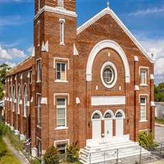 Preserving the Legacy of Cathedrals in Pinellas County, Florida