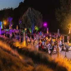 The Importance of Funding for Charitable Organizations in Paso Robles, California