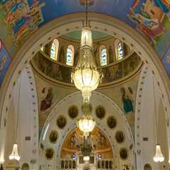 Discovering the Magnificent Cathedrals of Pinellas County, Florida