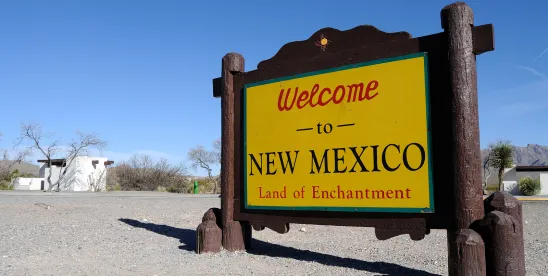 New Mexico to Proceed with Rulemaking to Implement PFAS Law
