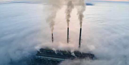 Streamlining LNG Oversight- FERC’s Next Evolution in Part 157 Approach