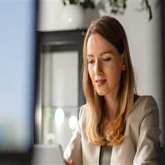 The Average Salary and Job Market in Central Oregon