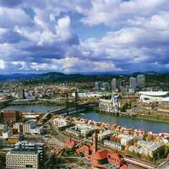 The Bright Future of Employment in Central Oregon