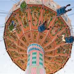 Expert Tips for Finding Upcoming Events and Fundraisers for Charitable Organizations in Paso Robles,..