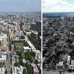 Community-Led Projects Revitalizing New York Neighborhoods