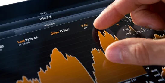 Price Tags and Personal and Competitor Data- States Step Up Algorithmic Pricing Regulation