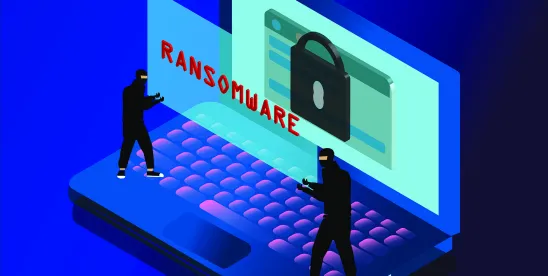 Compromised Credentials Responsible for 50% of Ransomware Attacks