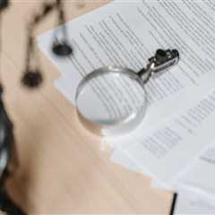 Understanding Property Rights and Lawsuit Defense in Plano, TX