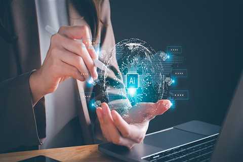 How Automation and AI Are Replacing Paperwork in Freight Operations