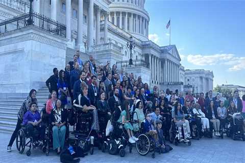 Volunteer Opportunities for Individuals with Disabilities in Blaine, Minnesota