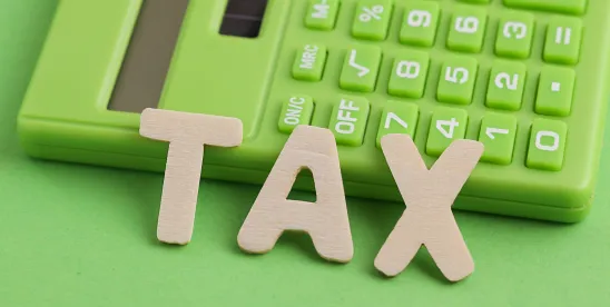 Energy Tax Credits Hot Topics [Podcast]