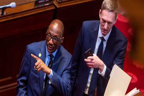 The Government's Crucial Role in Supporting Charitable Organizations in Blaine, Minnesota