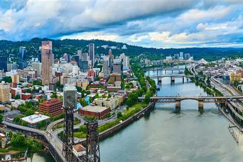 The Power of Community Projects in Boosting the Economy of Washington County, Oregon