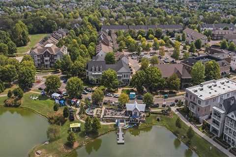 The Best Community Centers in Williamson County, Tennessee