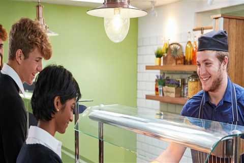 The Power of Community Coalitions in Addressing Food Insecurity and Hunger