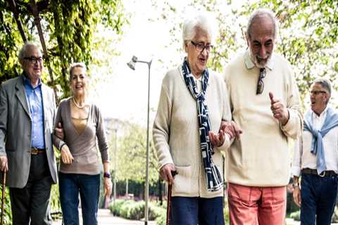 Improving Life Expectancy for Seniors in Pinal County, Arizona