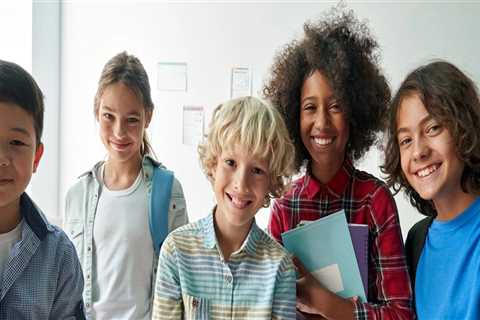 Engaging Youth in North Central Texas: Effective Strategies Used by Community Coalitions