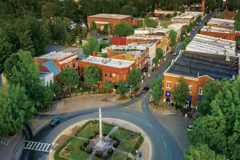 Discovering the Vibrant Neighborhoods of Williamson County, Tennessee