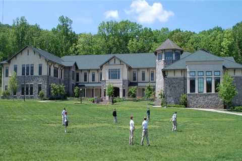 The Best Public Schools in Williamson County, Tennessee: An Expert's Perspective