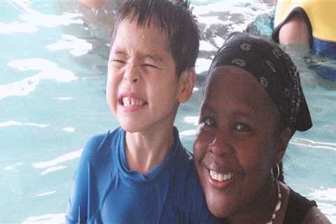 The Impact of Volunteers on Community Organizations in Montgomery County, Maryland