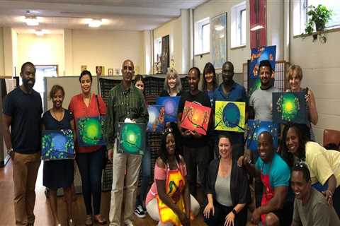 Providing Financial Assistance Programs: A Guide to Community Organizations in Montgomery County,..