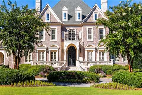 The Perfect Blend: How 4 Bedroom Townhomes Combined With Expert Landscape Engineering Define..