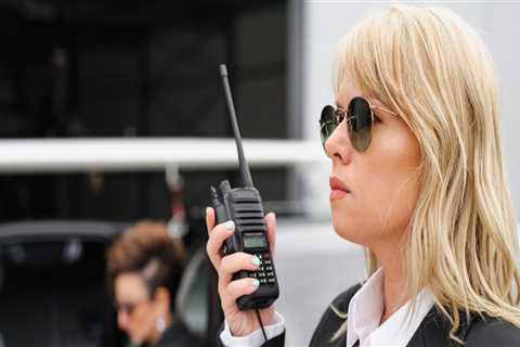 Women on the Road: Breaking Barriers in a Traditionally Male-Dominated Industry