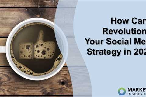 How Can AI Revolutionize Your Social Media Strategy in 2025