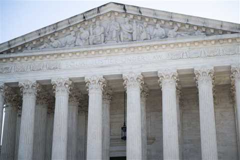 The justices to consider compassionate-release statute