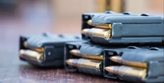 Teacher’s $10 Million Jury Award in School Shooting Case Highlights Administrators’ Duties to Heed..