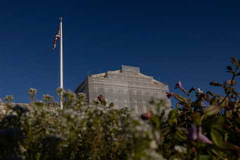 Justices evaluate limits of the compassionate-release statute