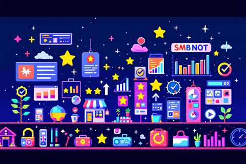 Why SMB Growth Strategy Prioritization Matters Most Today