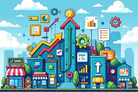 Unlock Powerful Results with SMB Growth Planning Frameworks