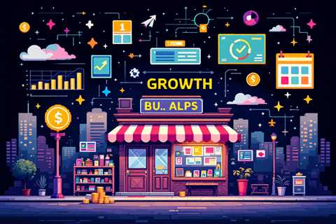 Why Prioritizing Growth Strategies Is Vital for SMB Success